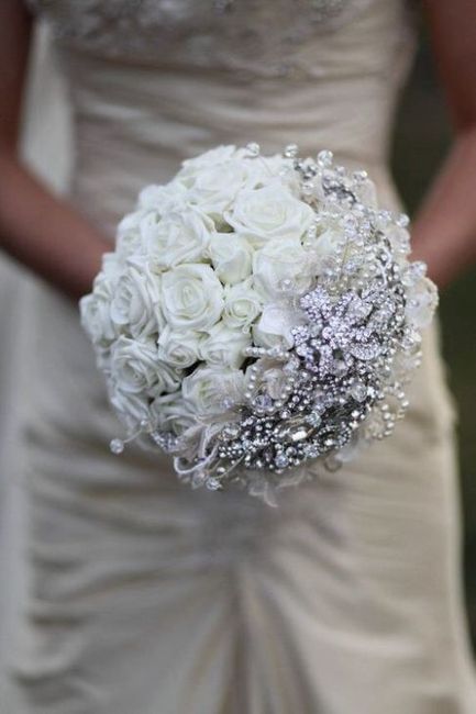 Il mio bouquet 