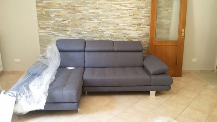 Rivestimento parete in pietra - 2