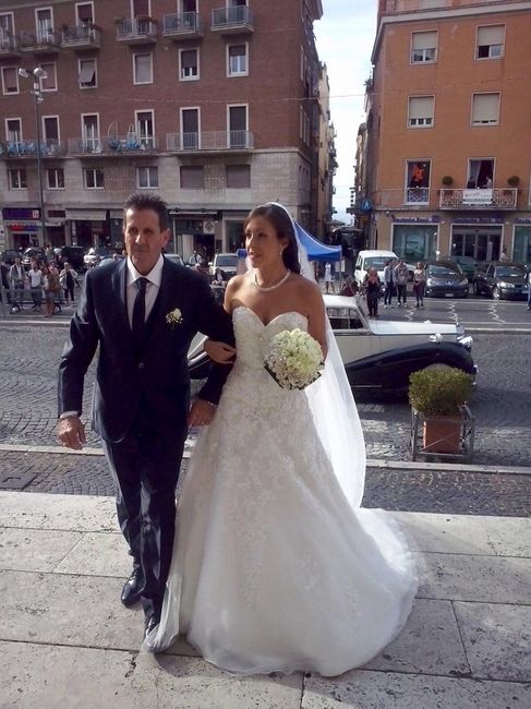 Eccoci anche noi sposati ?? - 2