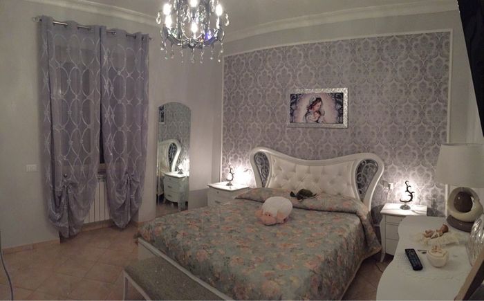 Camere da letto..mi fate vedere le vostre? - 2