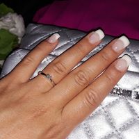 Anello proposta. Quali sono i vostri? - 1