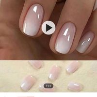 Unghie: nail art o french manicure? - 1