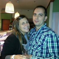 La foto più recente di voi due - 1