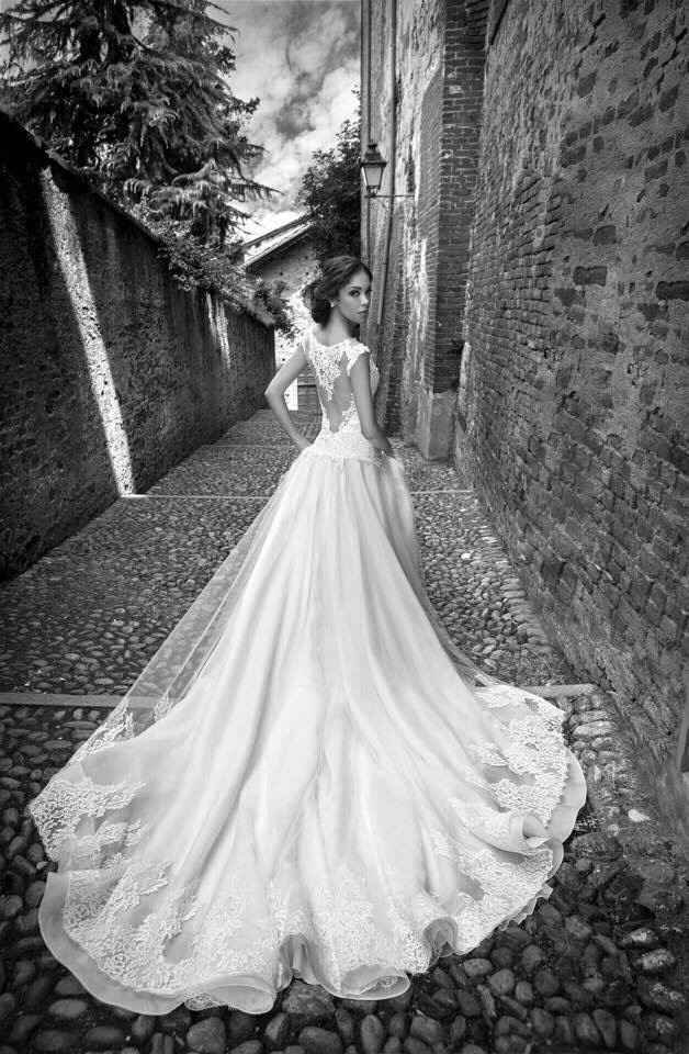 Spose del 2016 mi fate vedere le foto dei vostri abiti da sposa? - 1