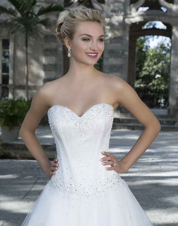 Ragazze ho trovato l'abito!! ?? - 3