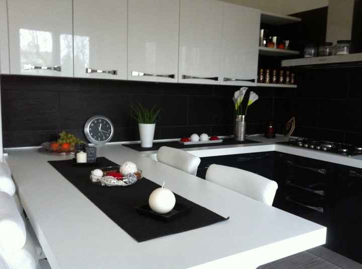 Consiglio cucina - 1