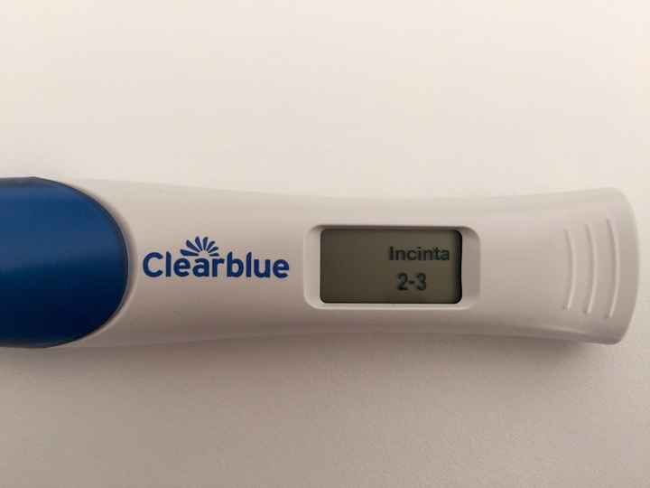 Felicità a stato puro ??? - 1