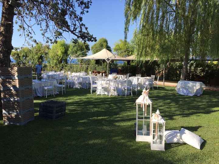 Il nostro matrimonio ? - 1