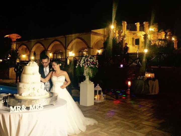 Il nostro matrimonio ? - 13