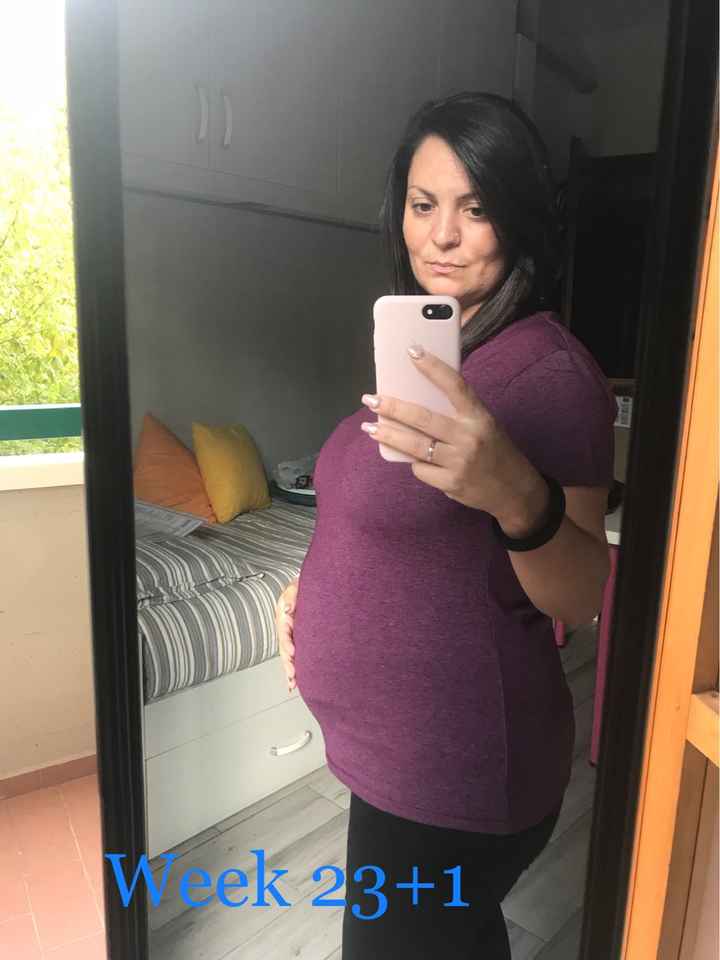  Pancine e pancione - 1