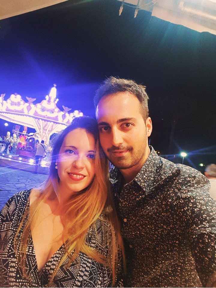 L'ultimo passo per vincere il REGALO di Matrimonio.com - 1