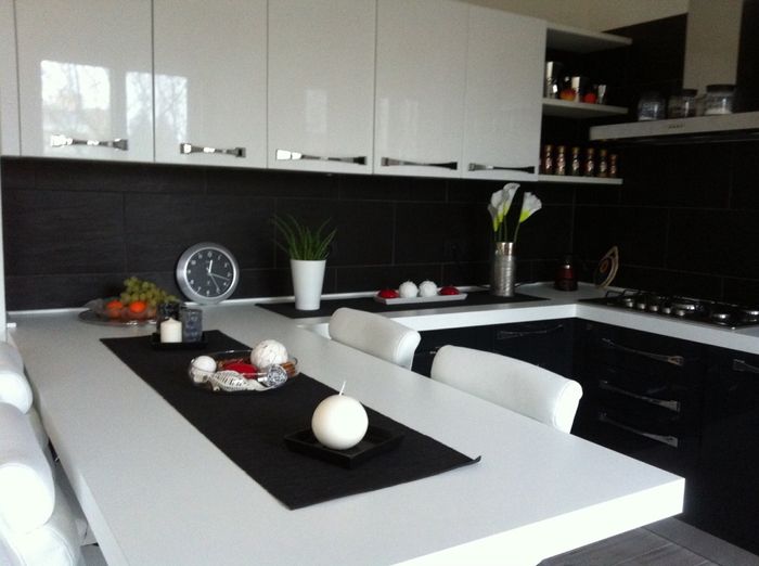 Consiglio cucina - 1