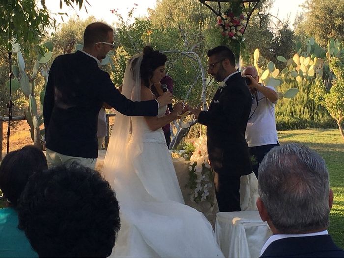 Il nostro matrimonio ? - 6