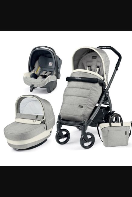  Triooooo❤️❤️😍 - 1