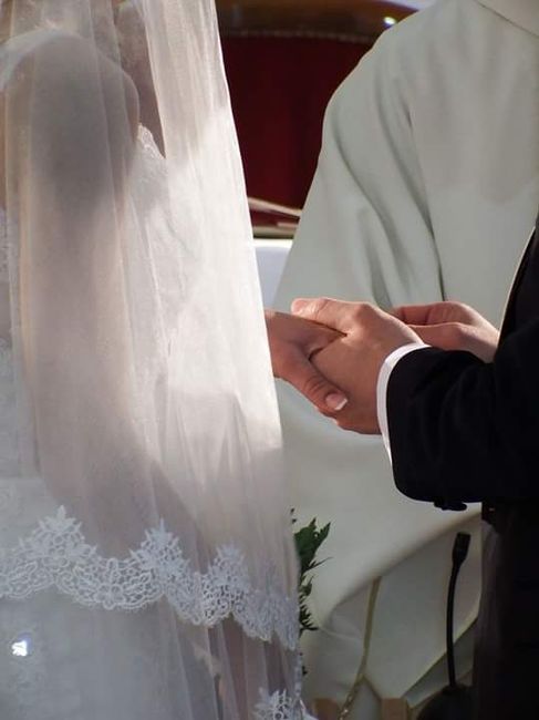 Foto del vostro matrimonio - 1