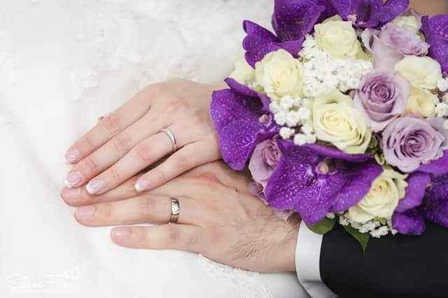 Finalmente qualche foto  del nostro matrimonio - 4