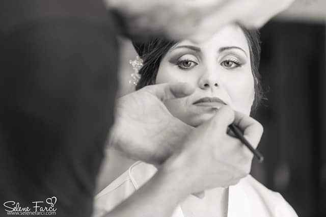 Finalmente qualche foto  del nostro matrimonio - 8