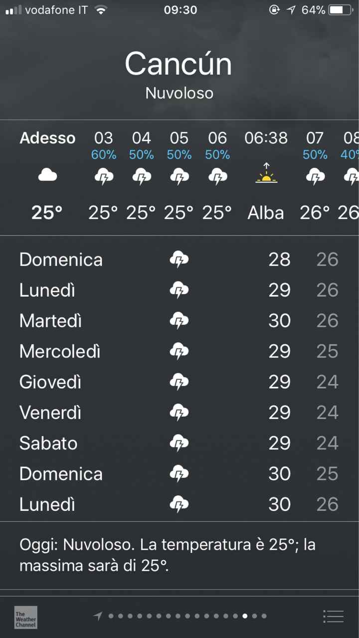  Messico ad ottobre - 1