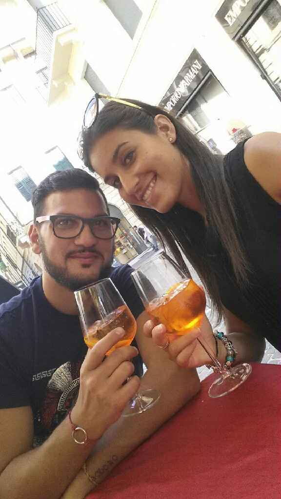 L'ultimo passo per vincere il REGALO di Matrimonio.com - 1