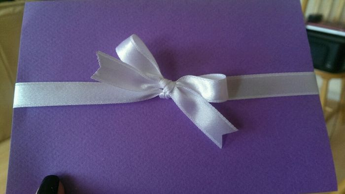 Le vostre partecipazioni di nozze - 2