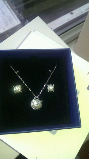 Regalo da parte del mio fm - 1