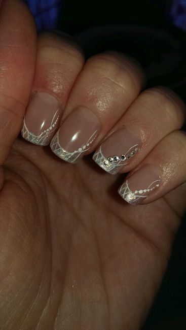 Unghie matrimonio - 2