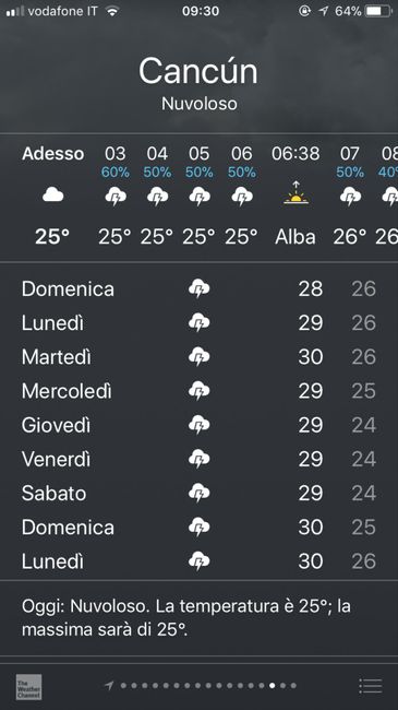 Messico ad ottobre - 1