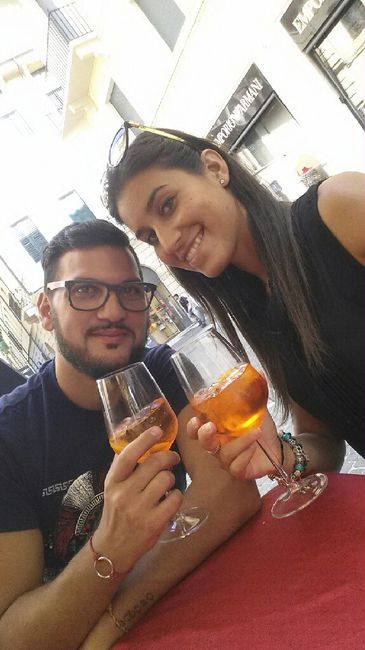 L'ultimo passo per vincere il REGALO di Matrimonio.com - 1