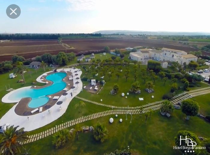 Le nostre location - 1