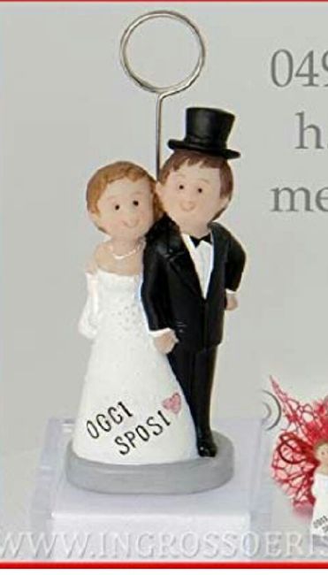 Idee per il tema "fotografia" segnaposti ,tableau ecc ecc? - 1