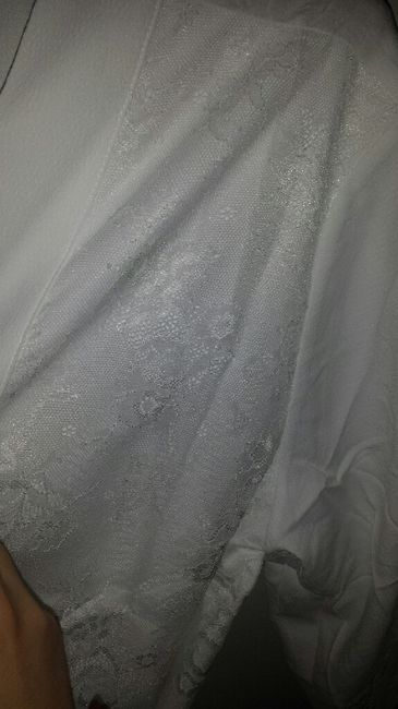 Vestaglia preparazione saldi!! - 3