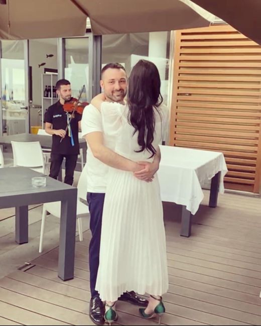 Promessa di matrimonio 2