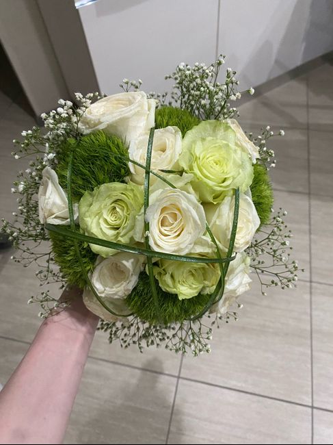 Promessa di matrimonio 4