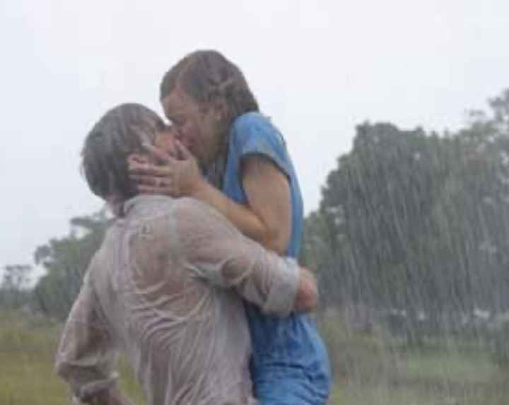 Giornata internazionale del Bacio: quali baci famosi ricordate? - 1