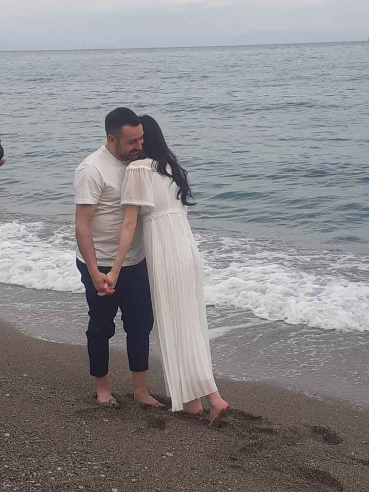 Promessa di matrimonio - 3