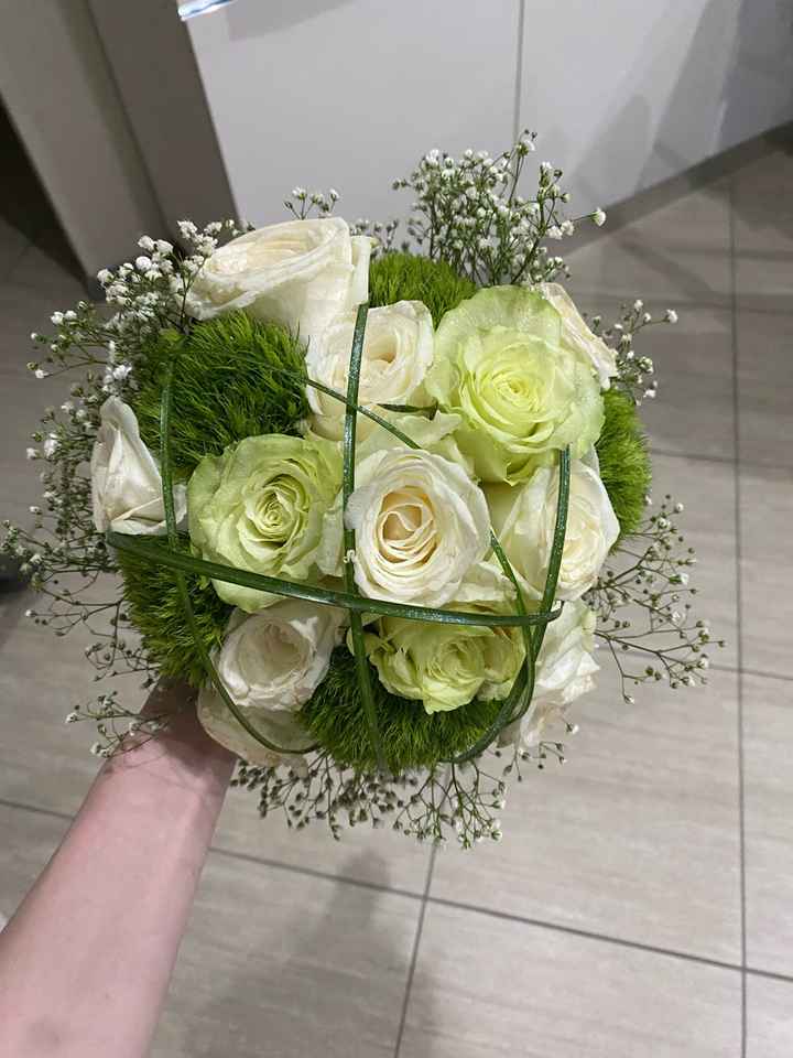 Promessa di matrimonio - 4