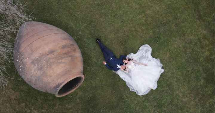 3 settimane dal nostro si - 1