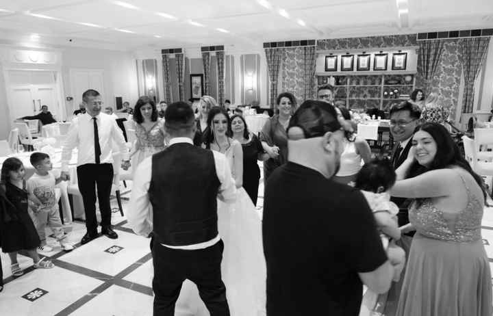 3 settimane dal nostro si - 2