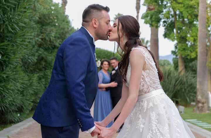 3 settimane dal nostro si - 3