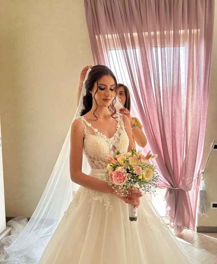 3 settimane dal nostro si - 4