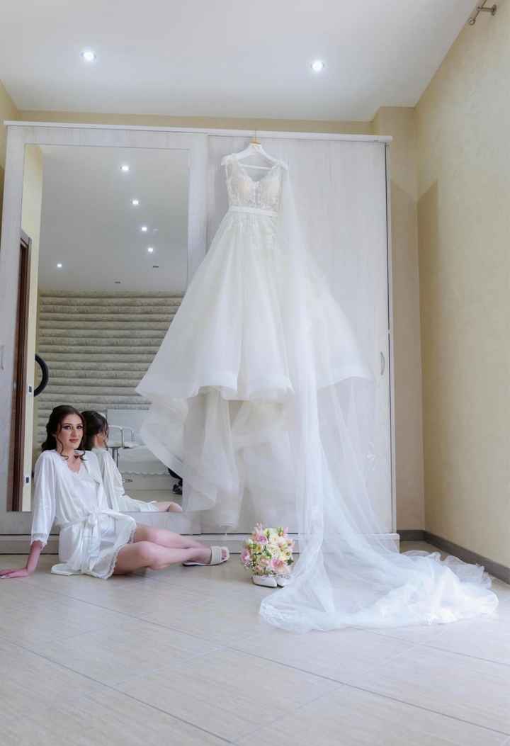 3 settimane dal nostro si - 6