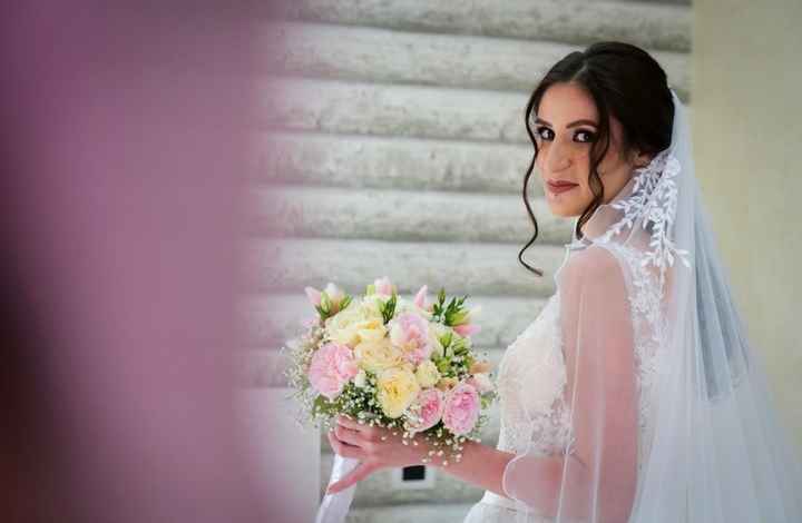 3 settimane dal nostro si - 7