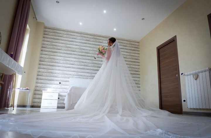 3 settimane dal nostro si - 8