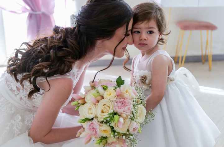 3 settimane dal nostro si - 9