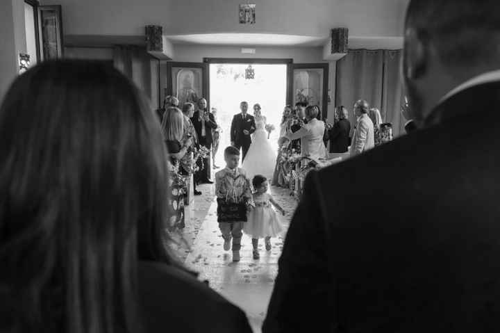 3 settimane dal nostro si - 10