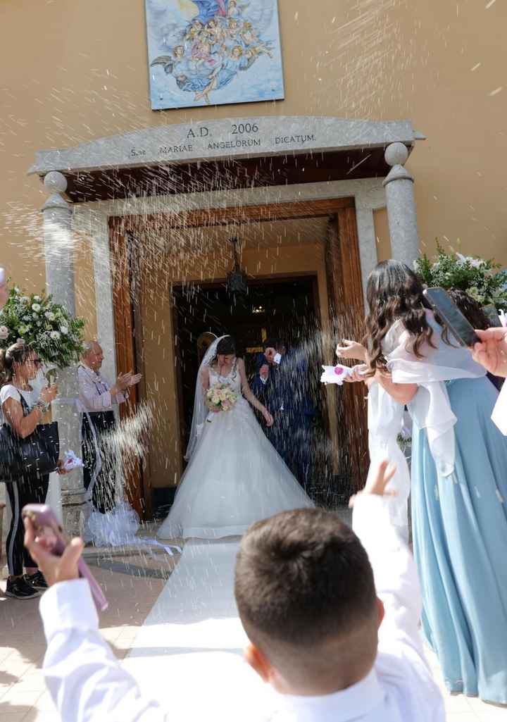 3 settimane dal nostro si - 11