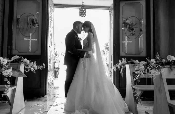 3 settimane dal nostro si - 12