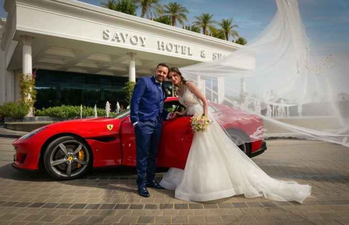 3 settimane dal nostro si - 13