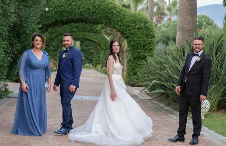 3 settimane dal nostro si - 14