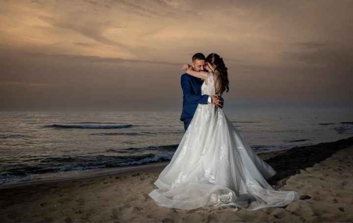 3 settimane dal nostro si - 15